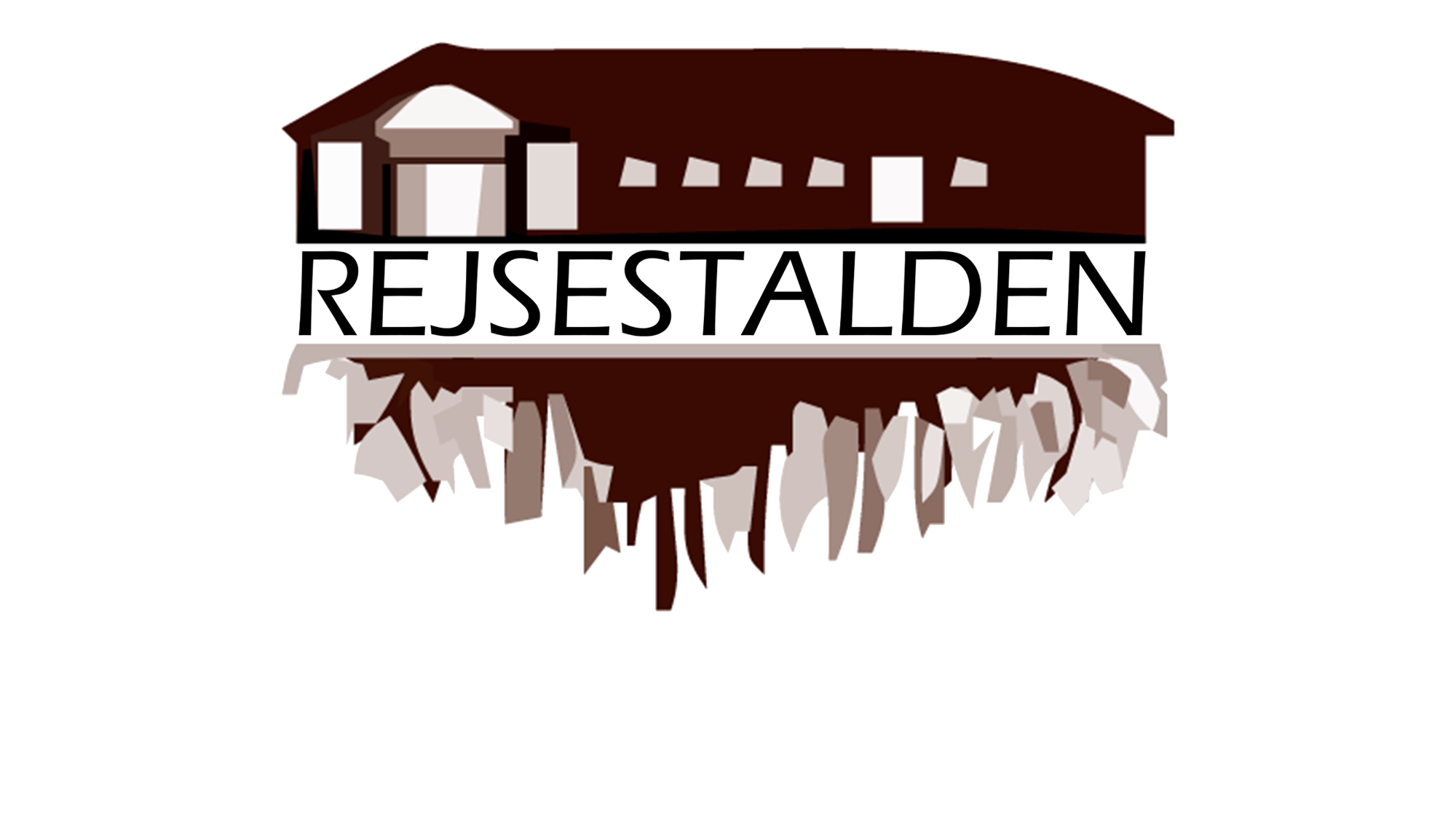Rejsestaldens Logo